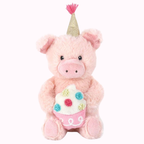 Birthday Piggy - Mon Ami