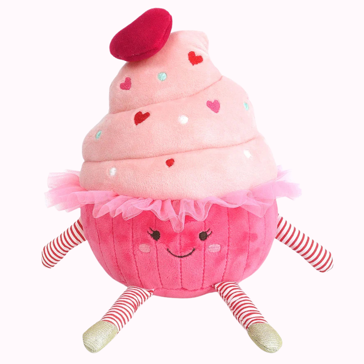Candy Cupcake - Mon Ami