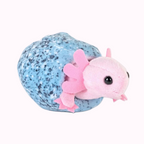 Axolotl Removable Baby & Sensory Egg - Wild Republic
