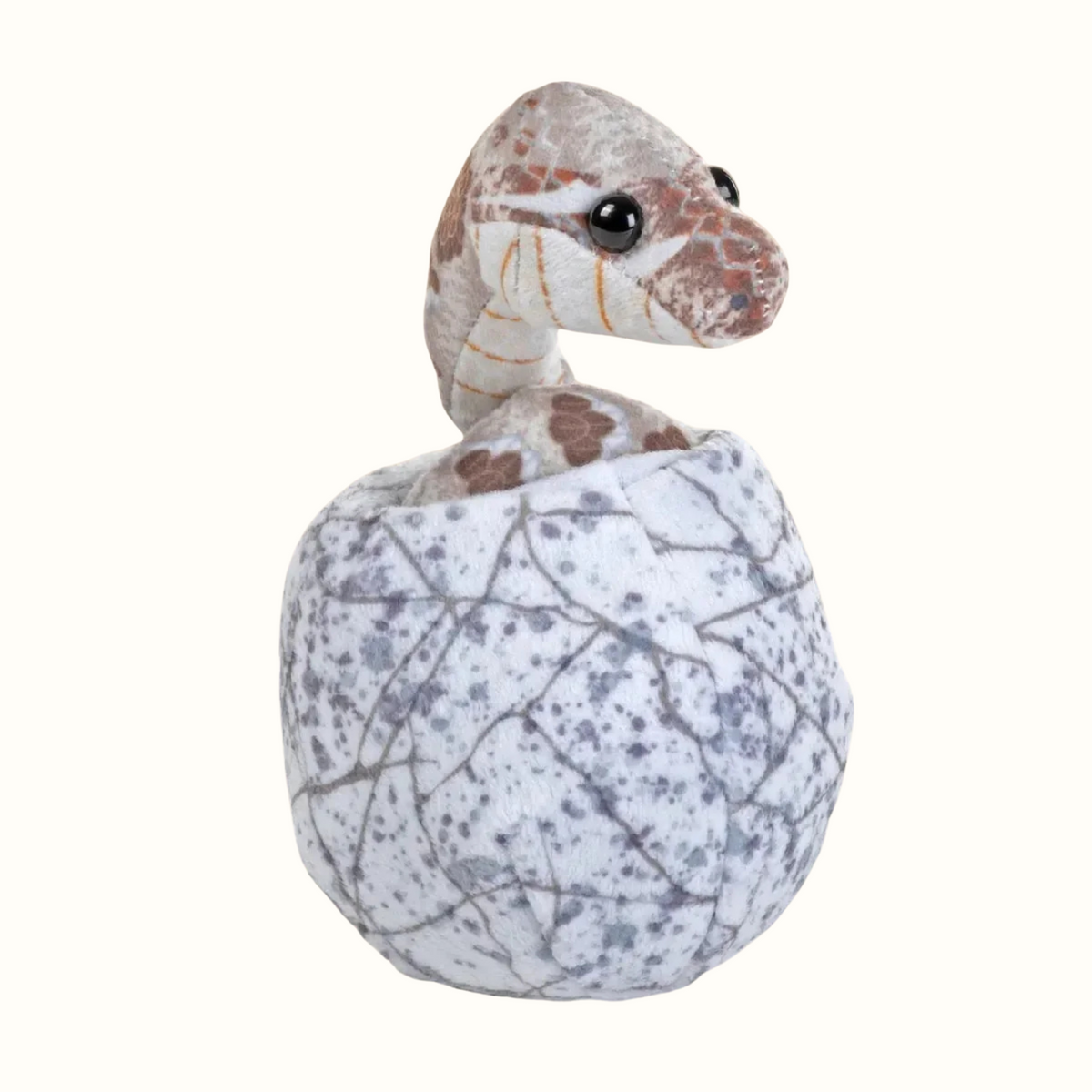 Snake Removable Hatchling & Sensory Egg - Wild Republic