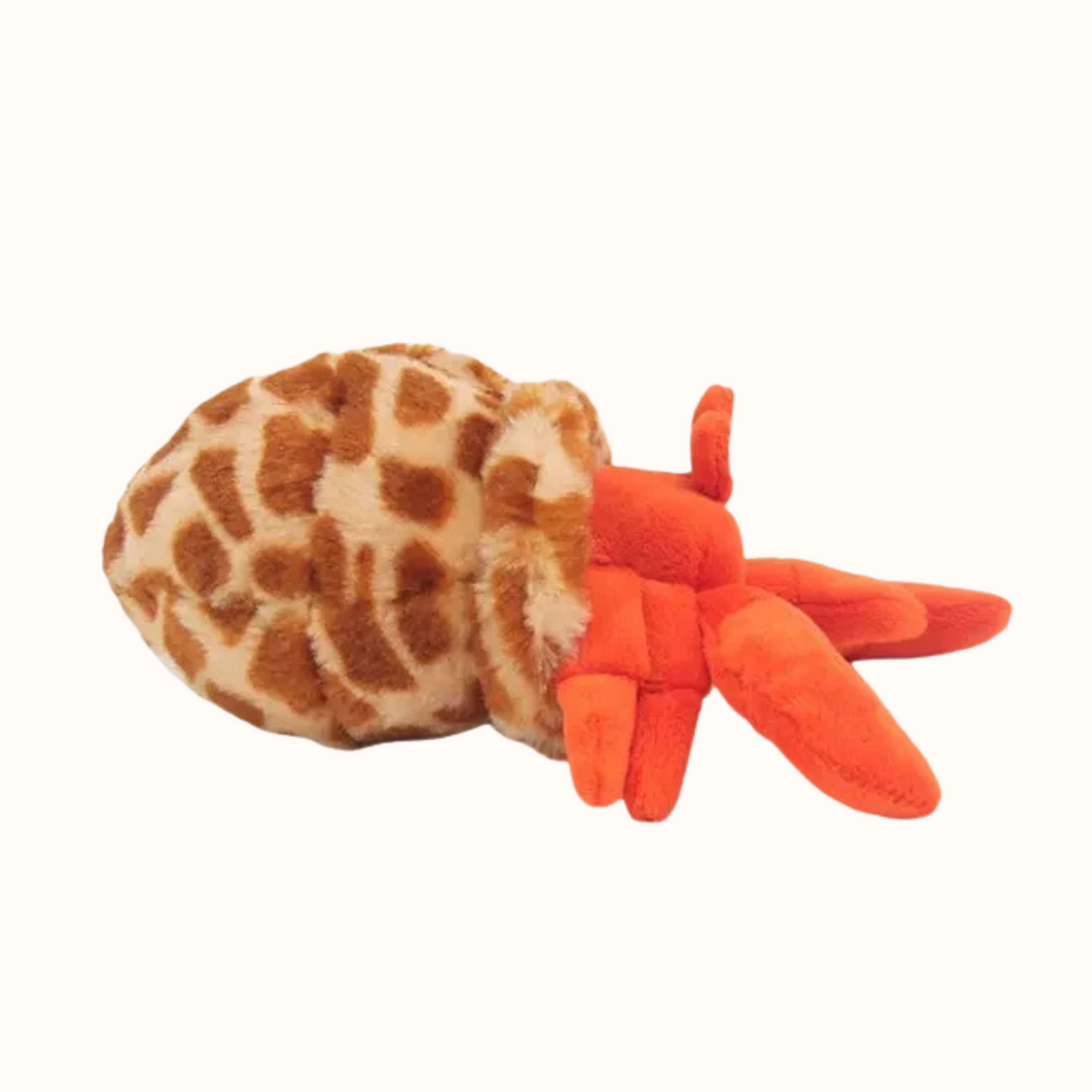 Mini Hermit Crab Hug'ems Soft Toy - Wild Republic