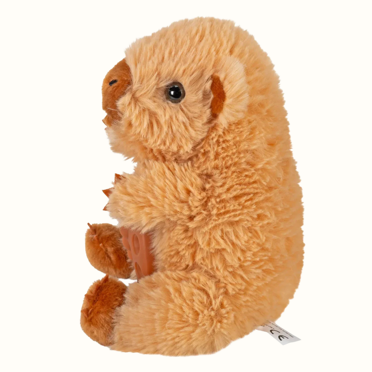 Capybara Fidget Plush - Wild Republic