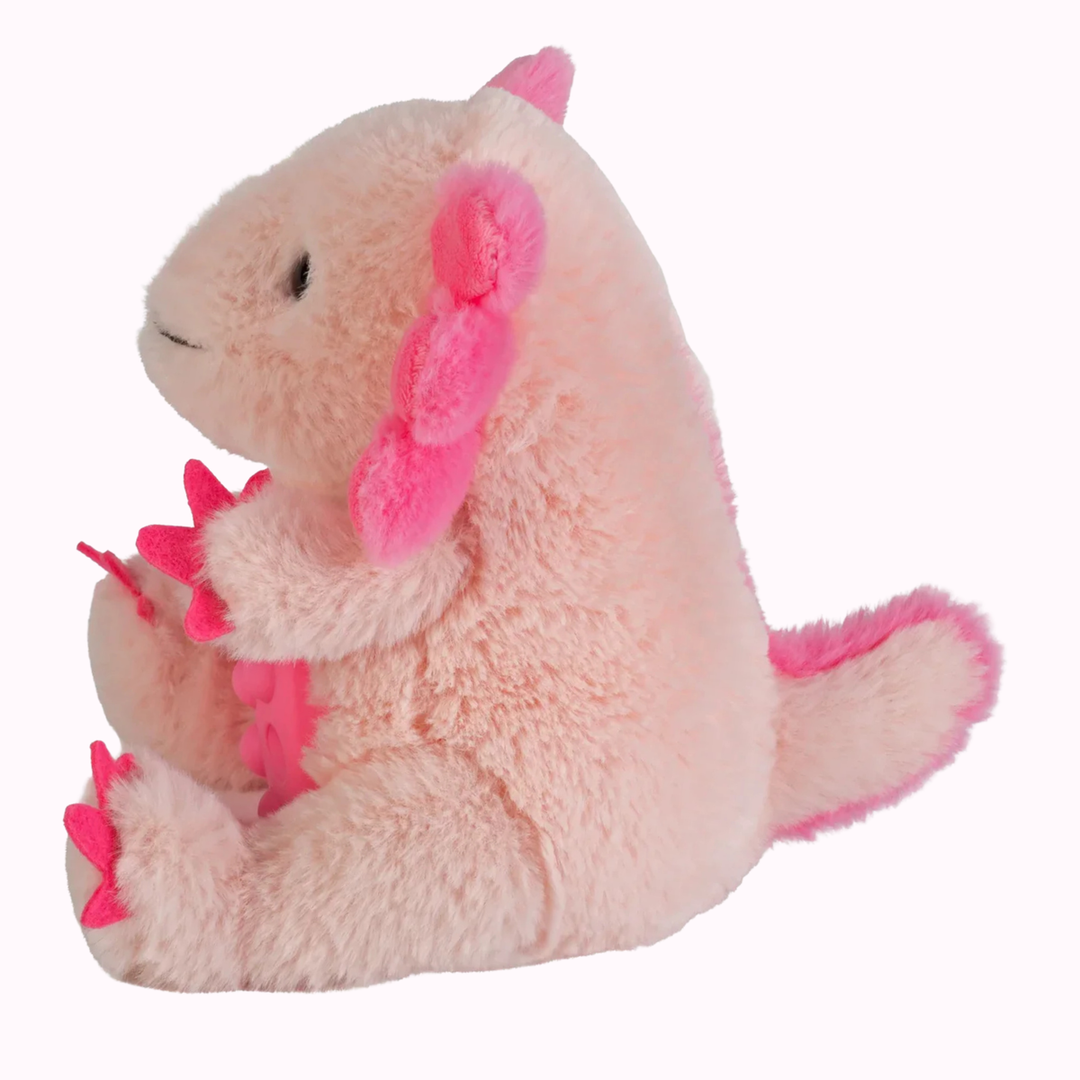 Axolotl Fidget Plush - Wild Republic