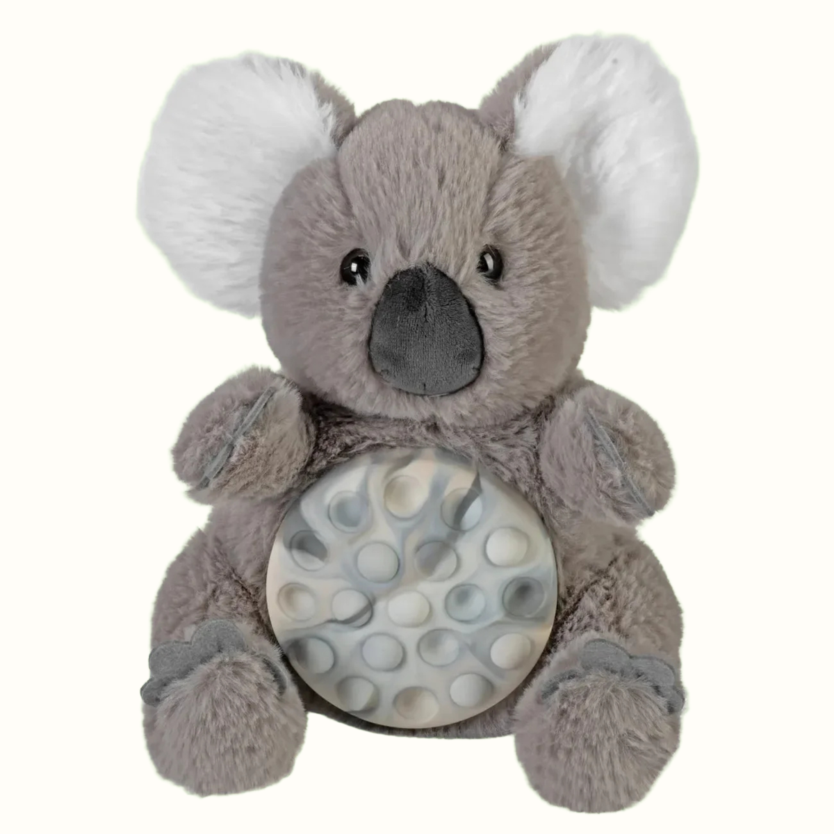 Koala Fidget Plush - Wild Republic