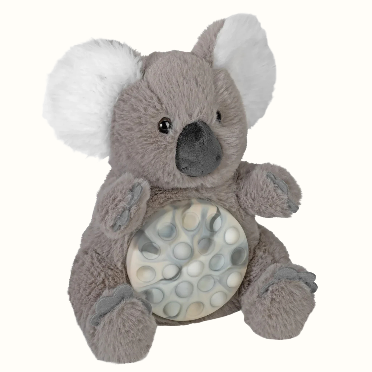 Koala Fidget Plush - Wild Republic