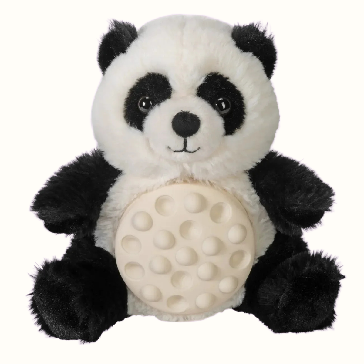 Panda Fidget Plush - Wild Republic