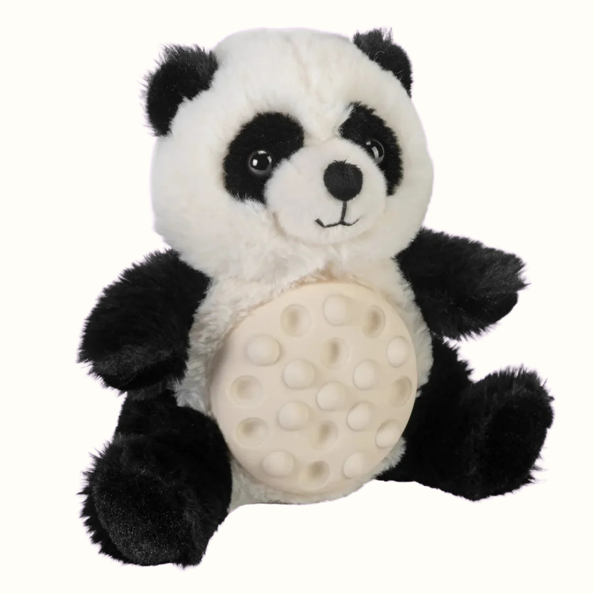 Panda Fidget Plush - Wild Republic