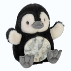 Penguin Fidget Plush - Wild Republic