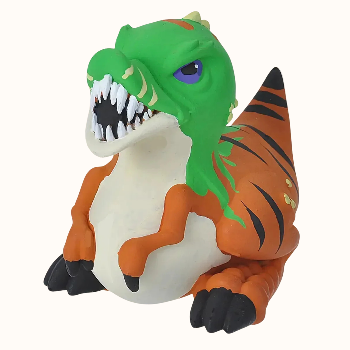 T-Rex Rubber Duck - Wild Republic