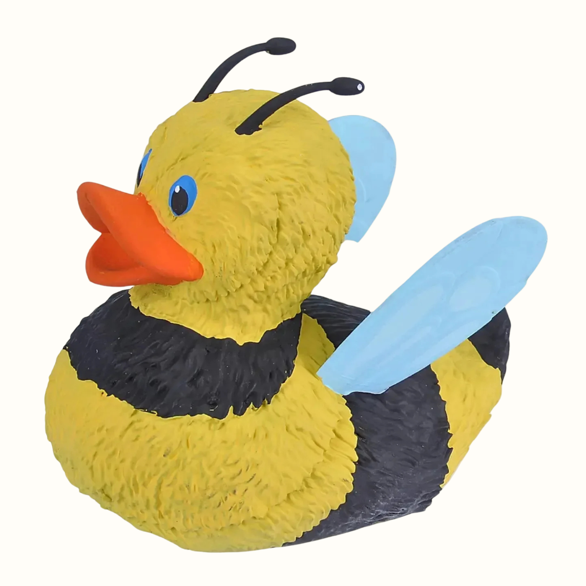Bee Rubber Duck - Wild Republic