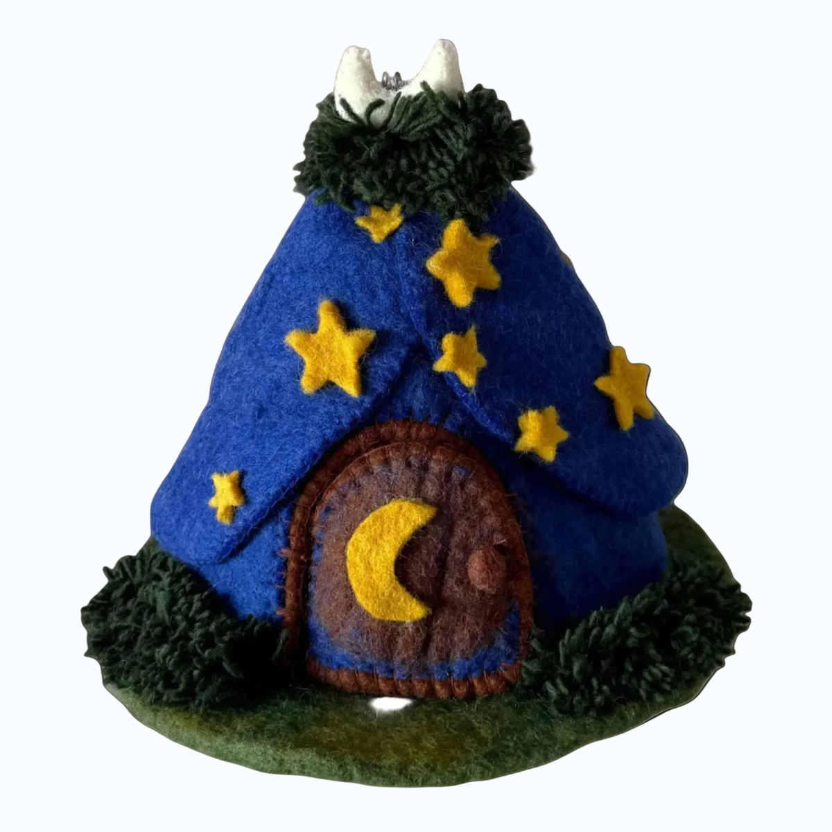 The Wizards Realm – Himalayan Felt Co