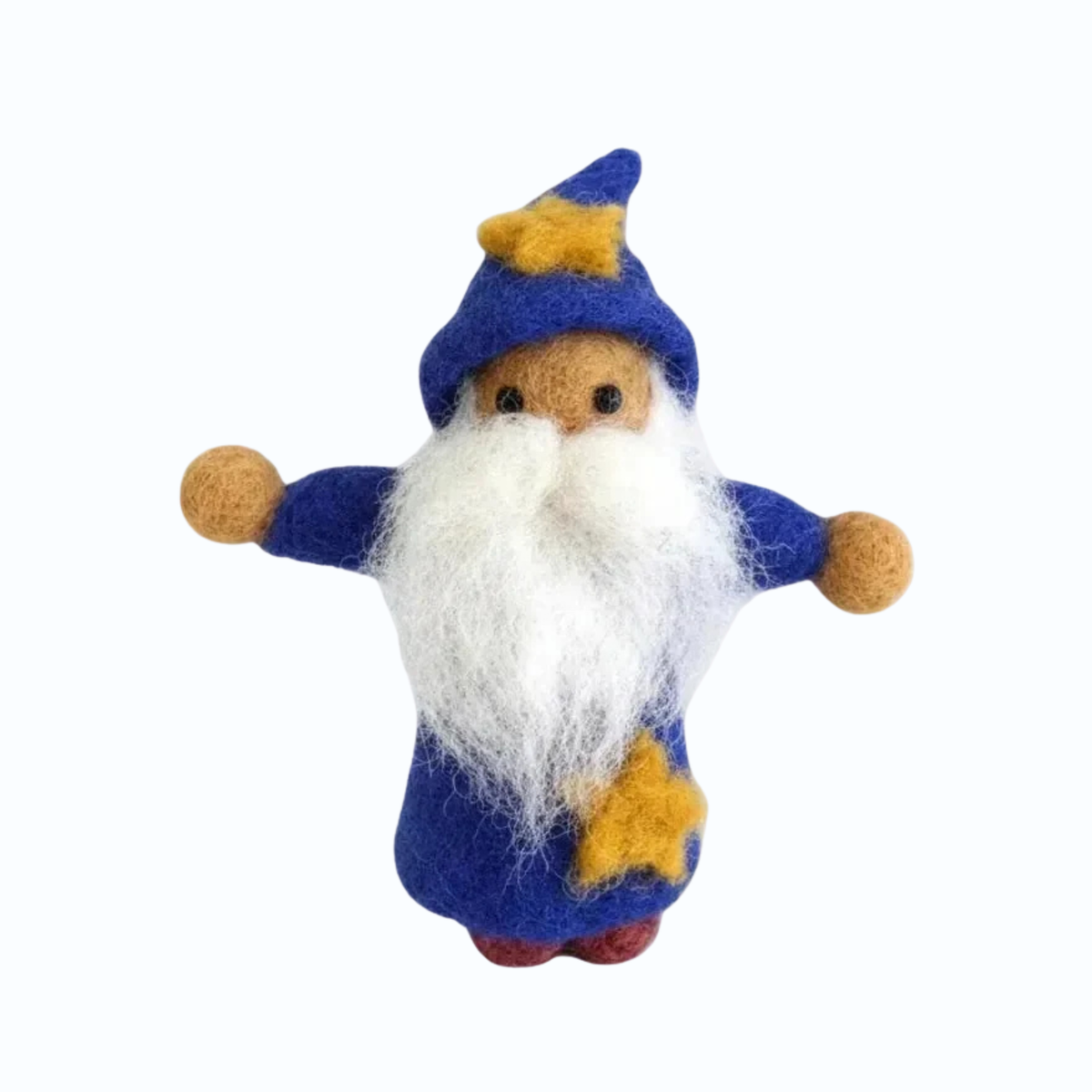 Eldrin the Wizard  – Himalayan Felt Co