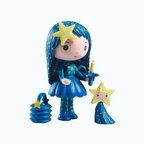 Luz & Light Figurine Set - Tinyly