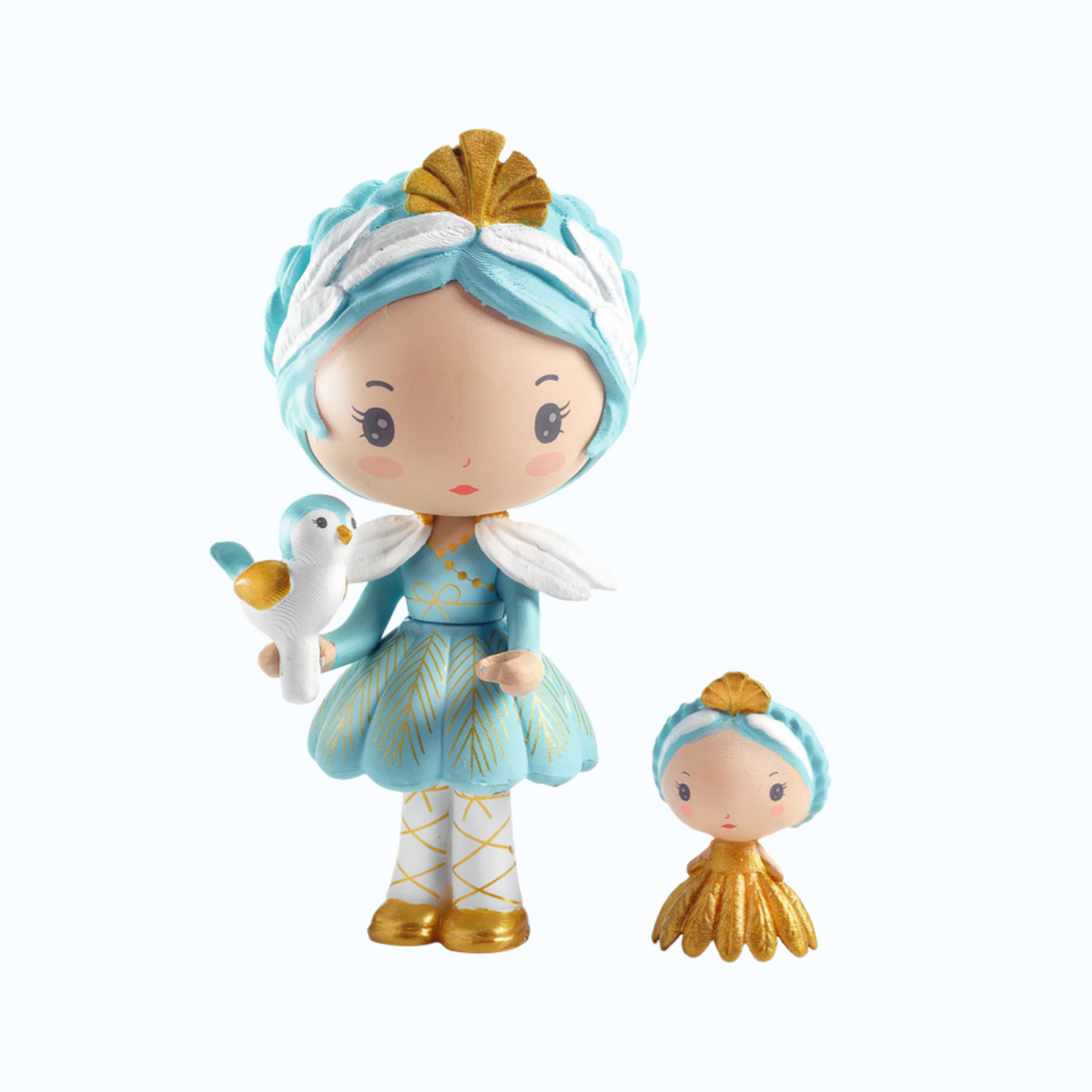 Grace & Stella Figurine Set - Tinyly