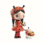 Coco & Minico Figurine Set - Tinyly