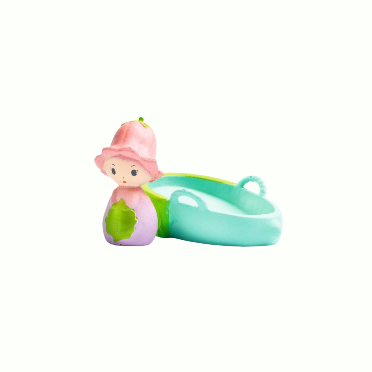 Lily & Sylvestre Figurine Set - Tinyly