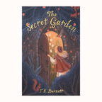 The Secret Garden (Wordsworth Children's Collection) - Frances Hodgson Burnett
