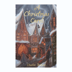 A Christmas Carol (Wordsworth Children's Collection) – Charles Dickens