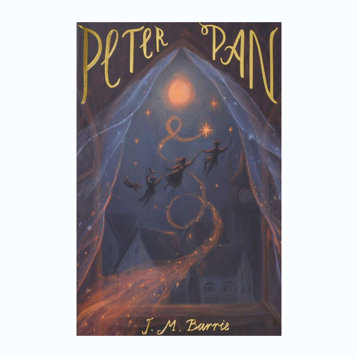 Peter Pan (Wordsworth Children's Collection) – J. M. Barrie