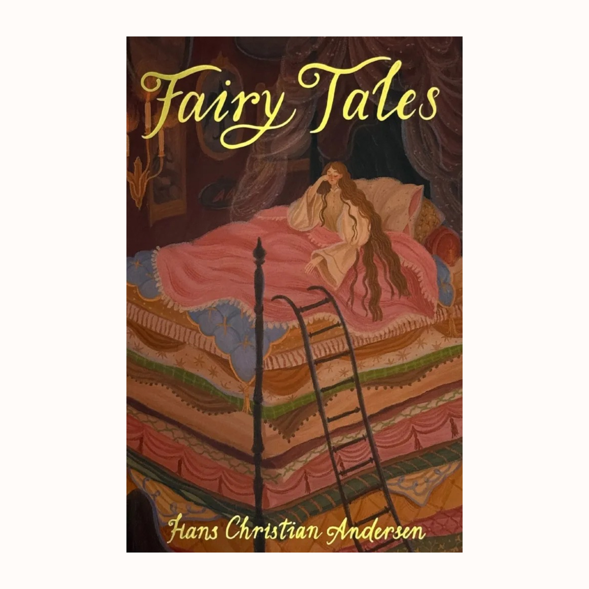 Andersen’s Fairy Tales (Wordswiorth Children's Collection) – Hans Christian Andersen