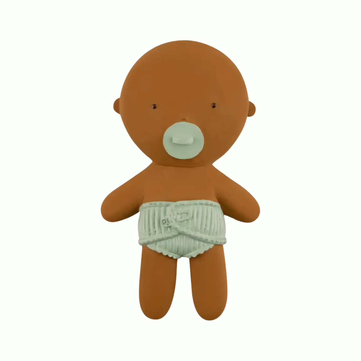 Almond Mini Baby Doll - We Are Gommu