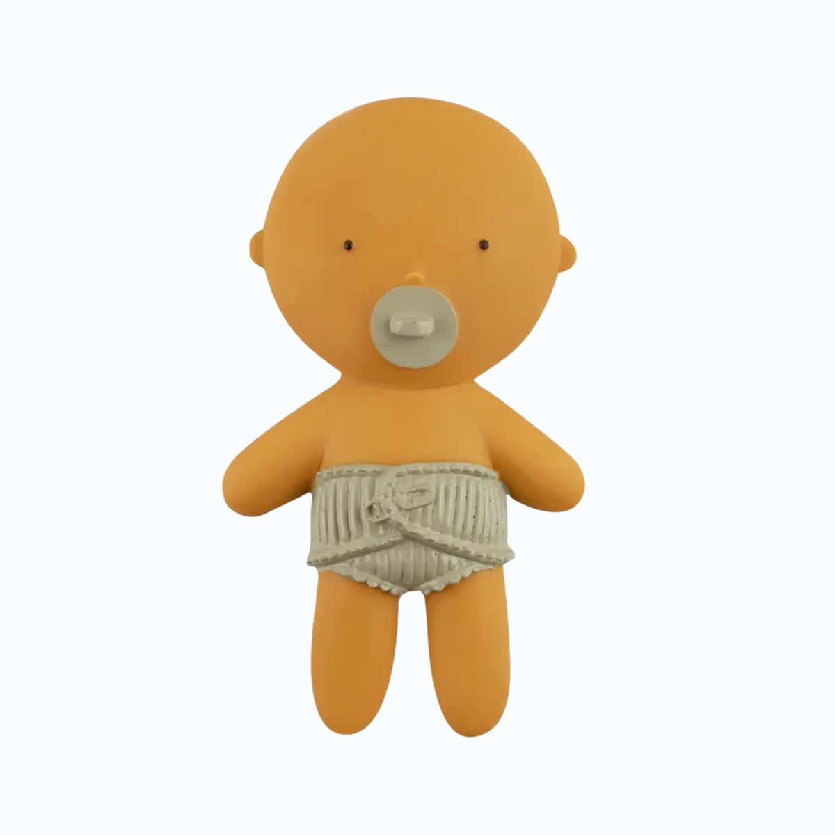 Peach Mini Baby Doll - We Are Gommu