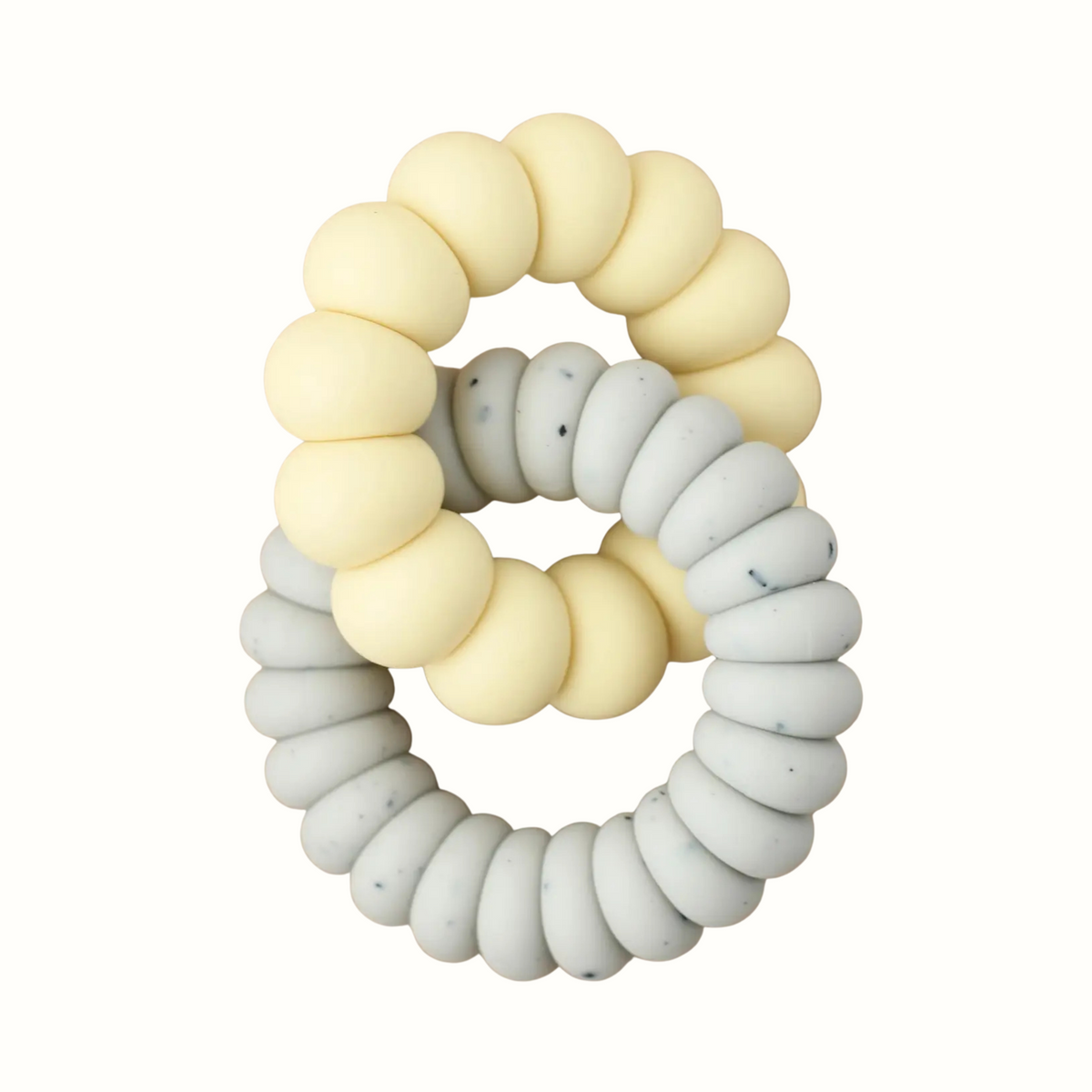 Pineapple Luna Freezer Teether - Little Chew