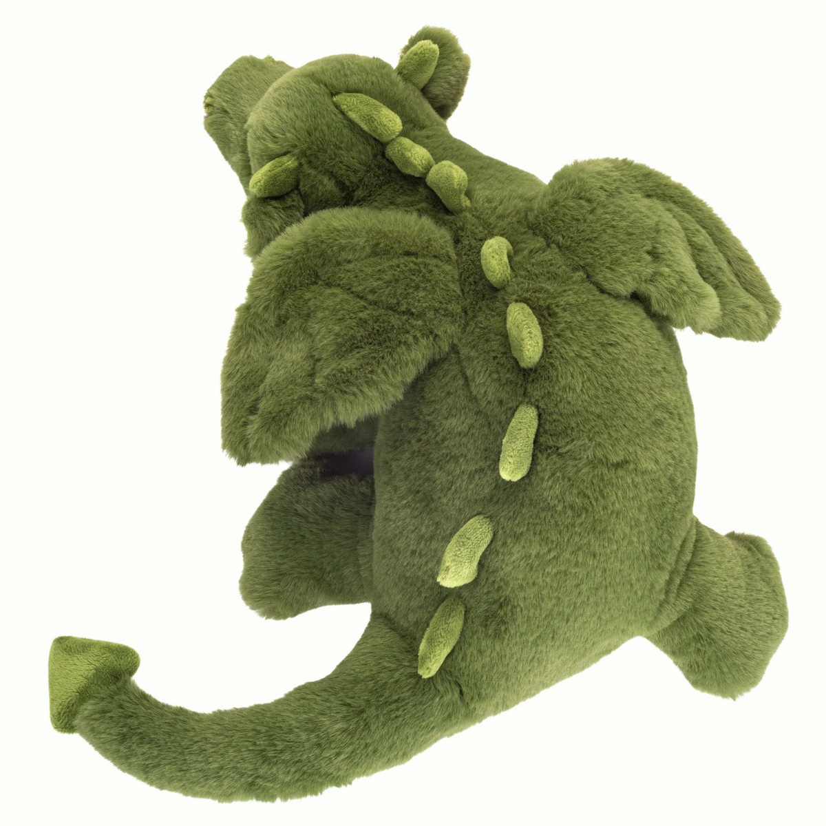 Cleo the Dragon - Teddy Hermann