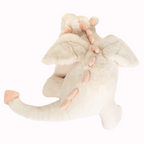 Fluffy the Dragon - Teddy Hermann
