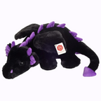 Logan the Dragon - Teddy Hermann