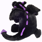 Logan the Dragon - Teddy Hermann