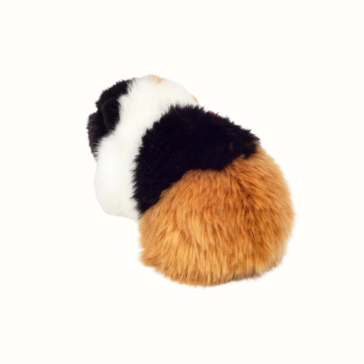Multicoloured Guinea Pig Plush Toy - Teddy Hermann
