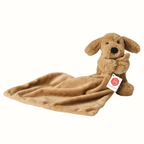 Puppy Comforter Blanket - Teddy Hermann
