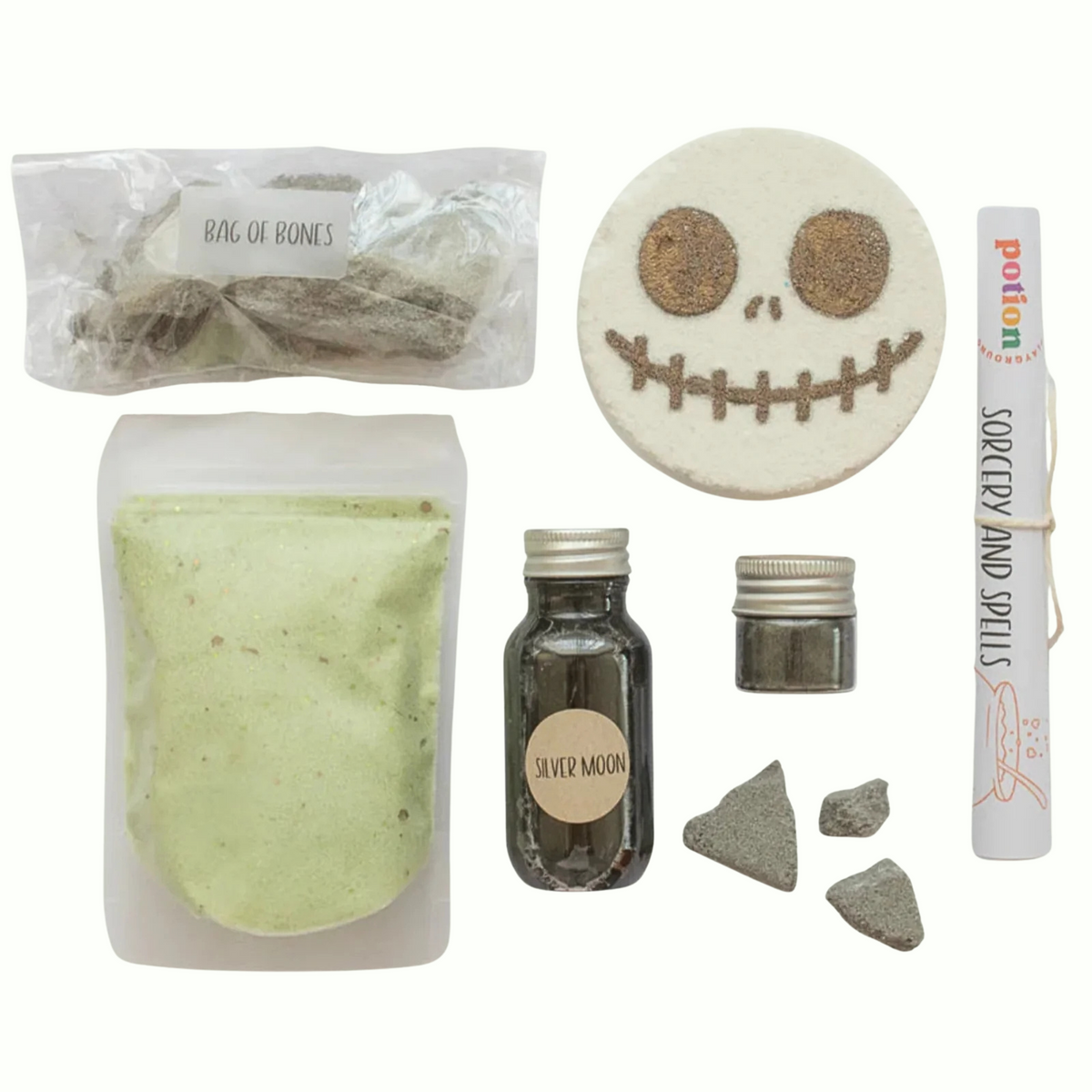 Sorcery & Spells Potion Kit - Potion Playground