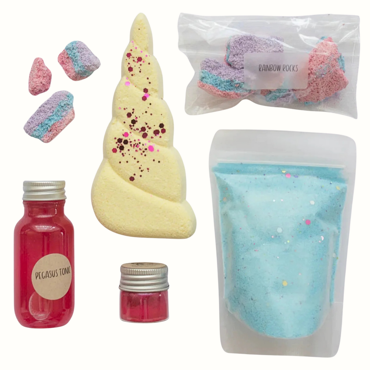 Unicorn Fantasy Potion Kit - Potion Playground