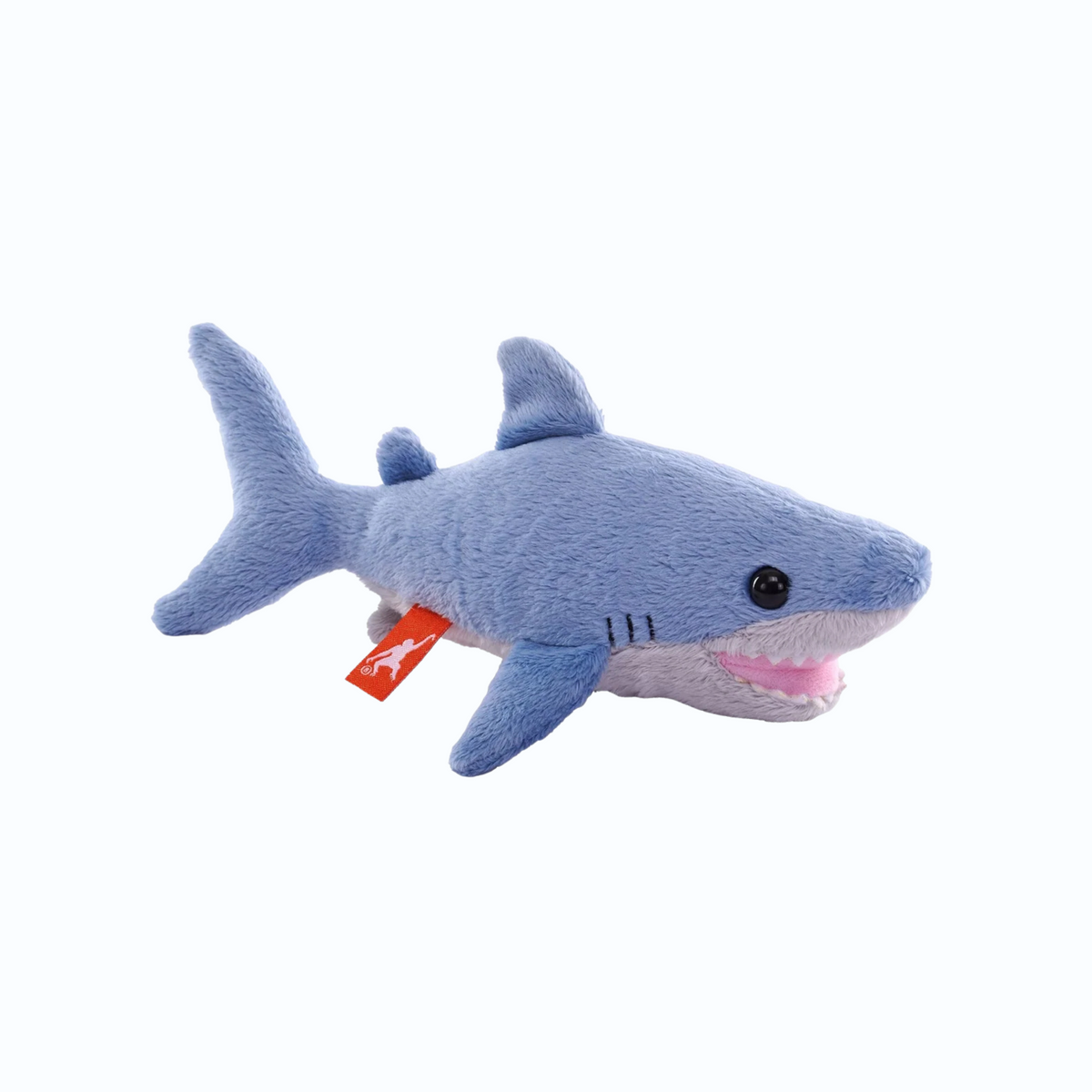 Shark Pocketkin Plush Toy – Wild Republic