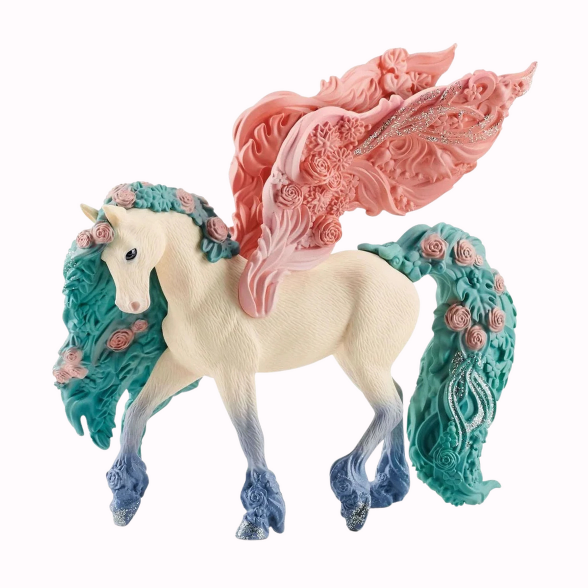 Flower Pegasus Figurine – Schleich