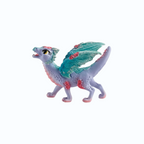 Blossom Dragon & Baby Figurine Set – Schleich