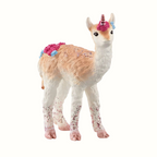 Llamacorn Figurine – Schleich