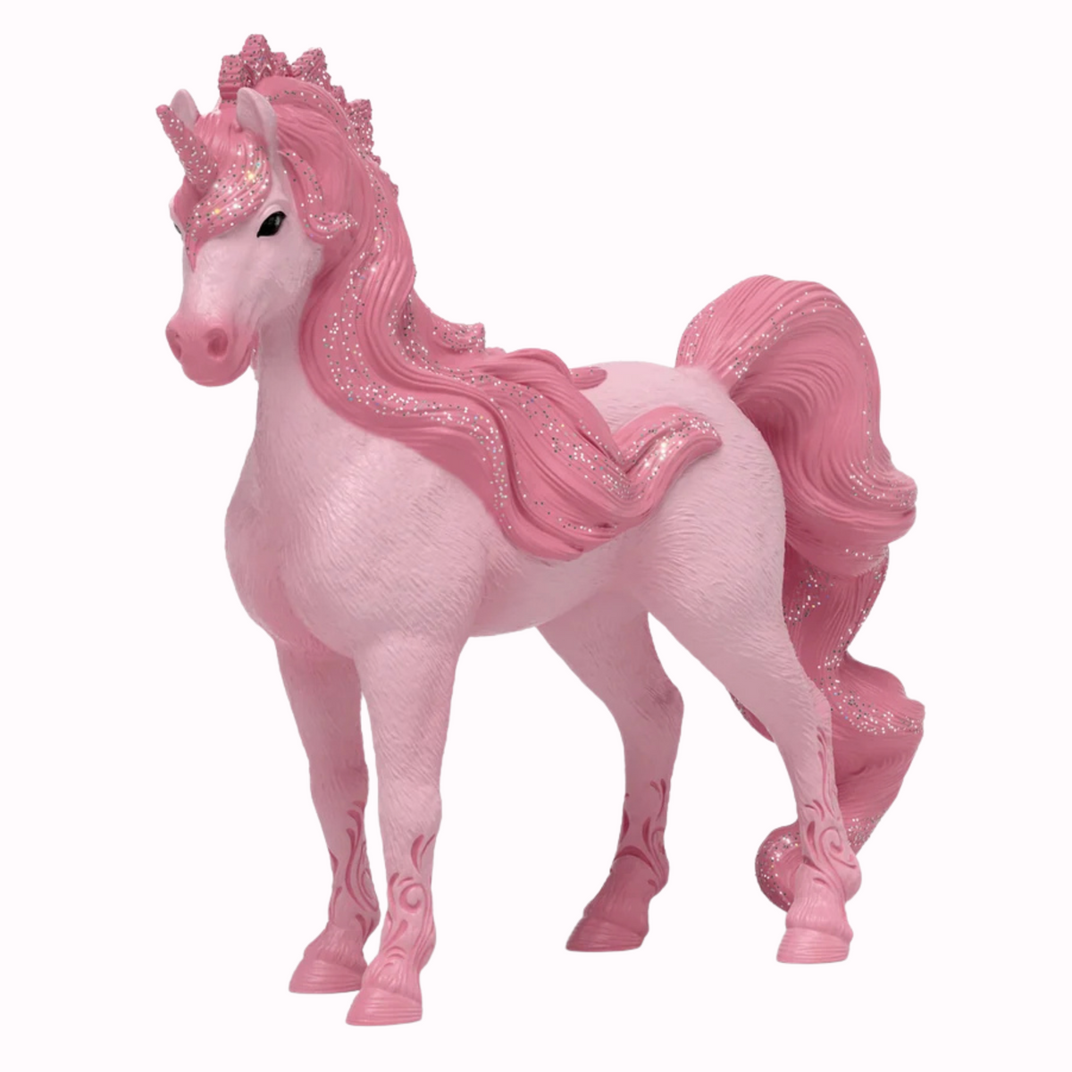 Cassiopeia Unicorn Mare Figurine – Schleich