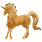Apollon Unicorn Stallion Figurine – Schleich