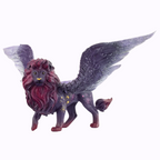 Moon Lion Figurine – Schleich