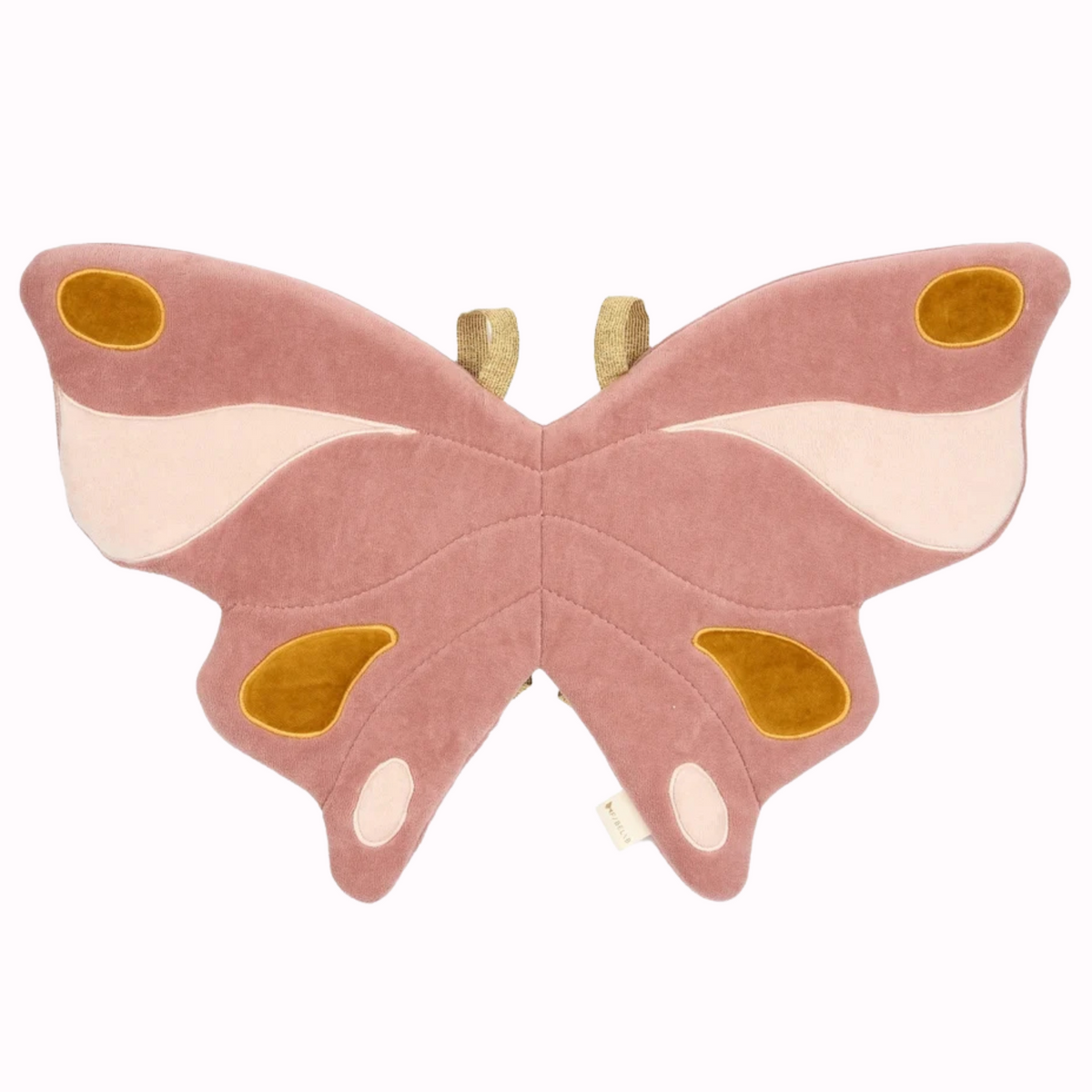 Ash Rose Butterfly Dress Up Wings - Fabelab