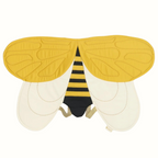 Bee Dress Up Wings - Fabelab