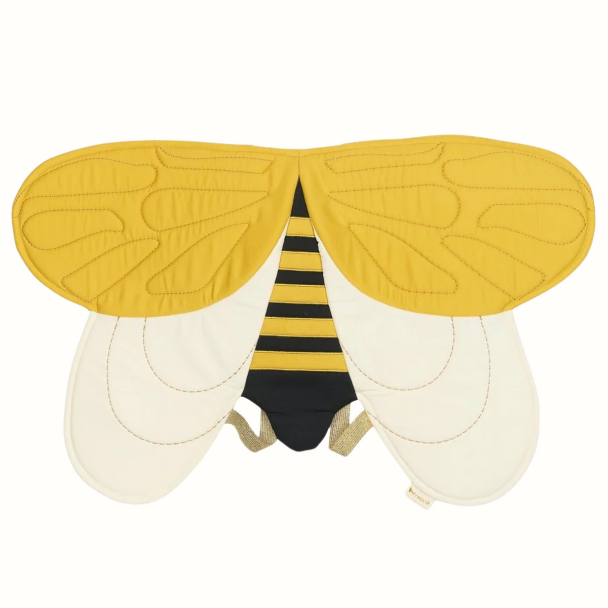 Bee Dress Up Wings - Fabelab