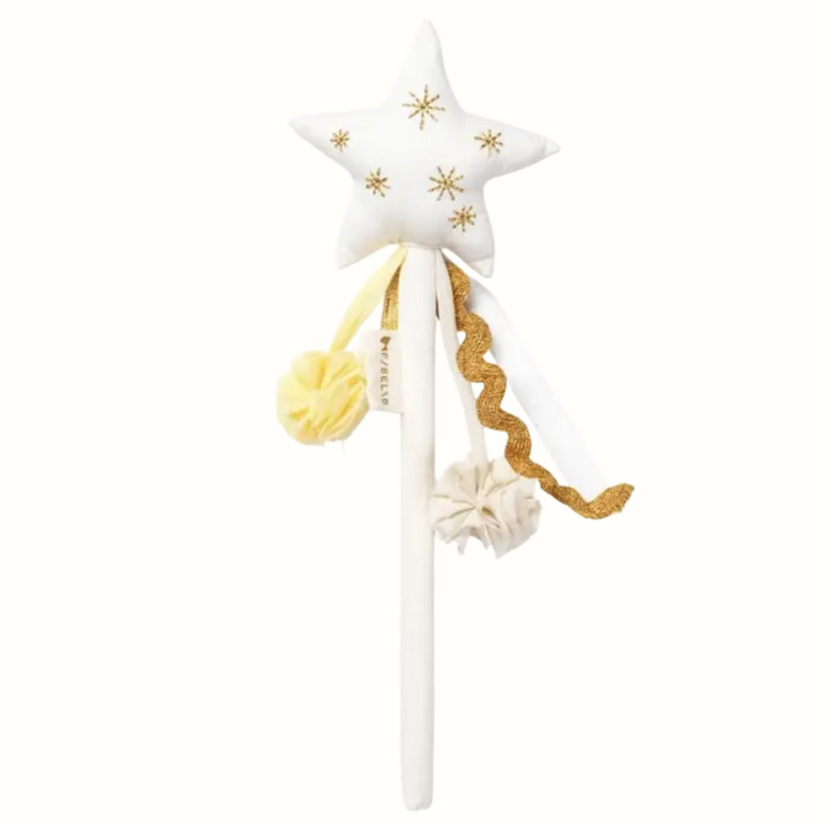 White Star Magic Wand - Fabelab