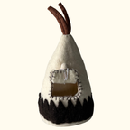Felt Teepee  – Himalayan Felt Co