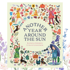 Another Year Around the Sun - Katrina Germein
