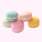 Pastel Macarons (Set of 6) - Juni Moon