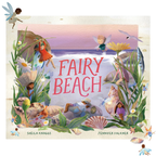 Fairy Beach - Shelia Knaggs